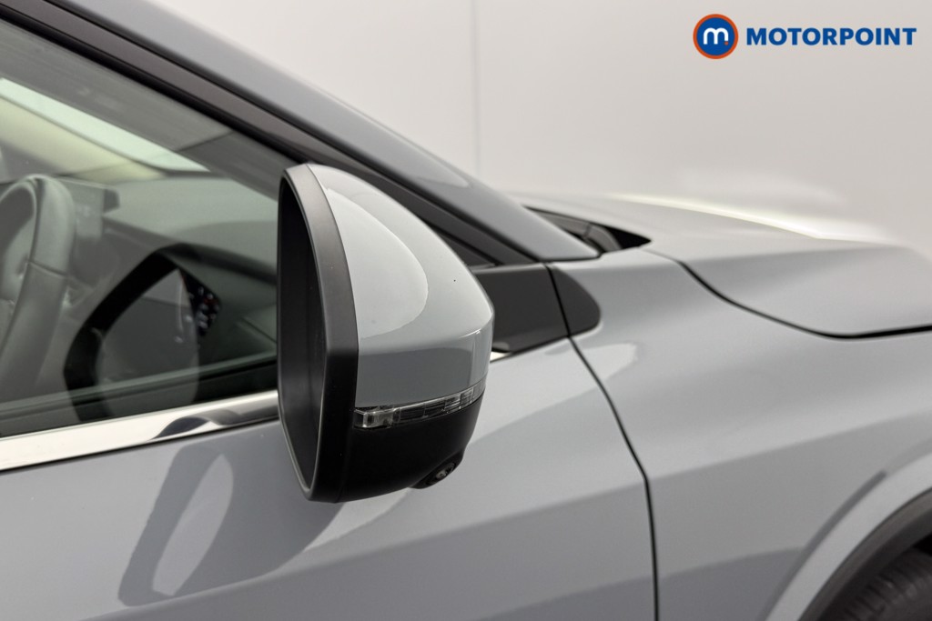 Nissan Qashqai N-Connecta Manual Petrol SUV - Stock Number (1590002) - 15th supplementary image