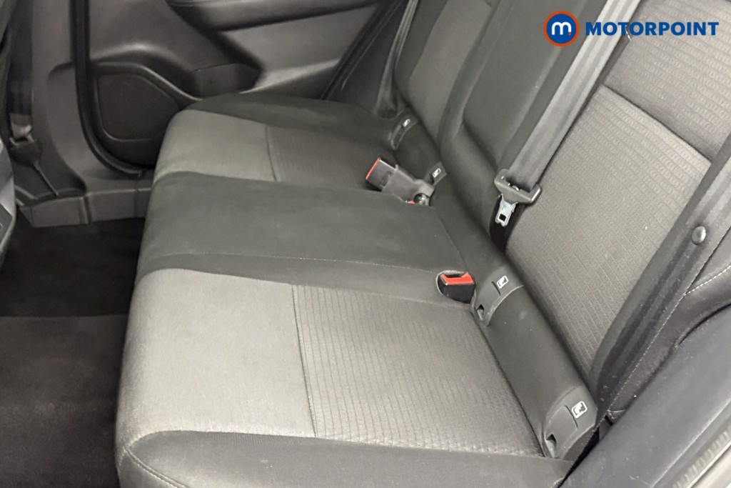 Nissan Qashqai N-Connecta Manual Petrol SUV - Stock Number (1590002) - 21st supplementary image