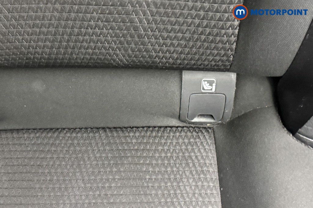 Nissan Qashqai N-Connecta Manual Petrol SUV - Stock Number (1590002) - 22nd supplementary image