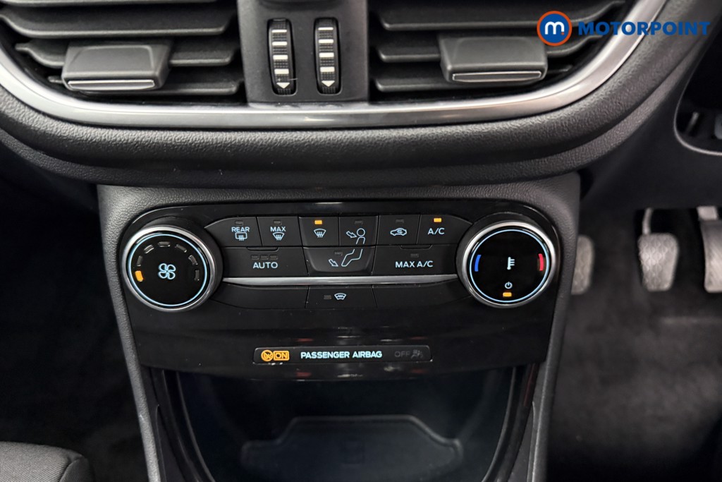 Ford Puma Titanium Manual Petrol SUV - Stock Number (1590138) - 11th supplementary image