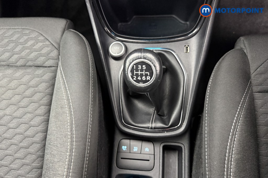 Ford Puma Titanium Manual Petrol SUV - Stock Number (1590138) - 12th supplementary image