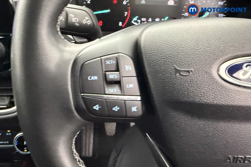 Ford Puma Titanium Manual Petrol SUV - Stock Number (1590138) - 13th supplementary image