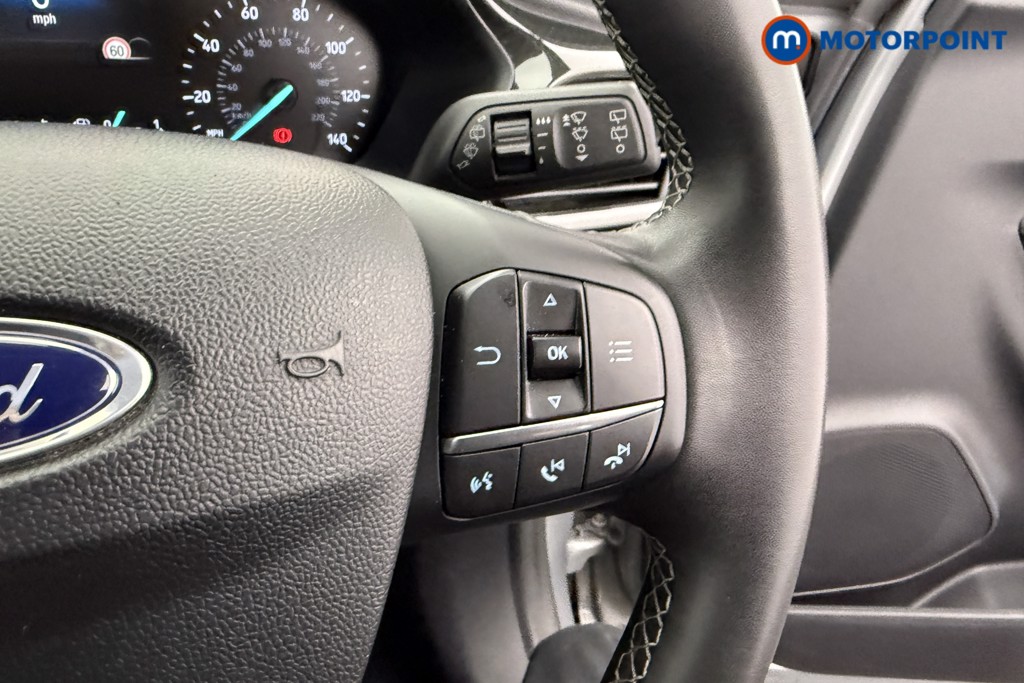 Ford Puma Titanium Manual Petrol SUV - Stock Number (1590138) - 14th supplementary image