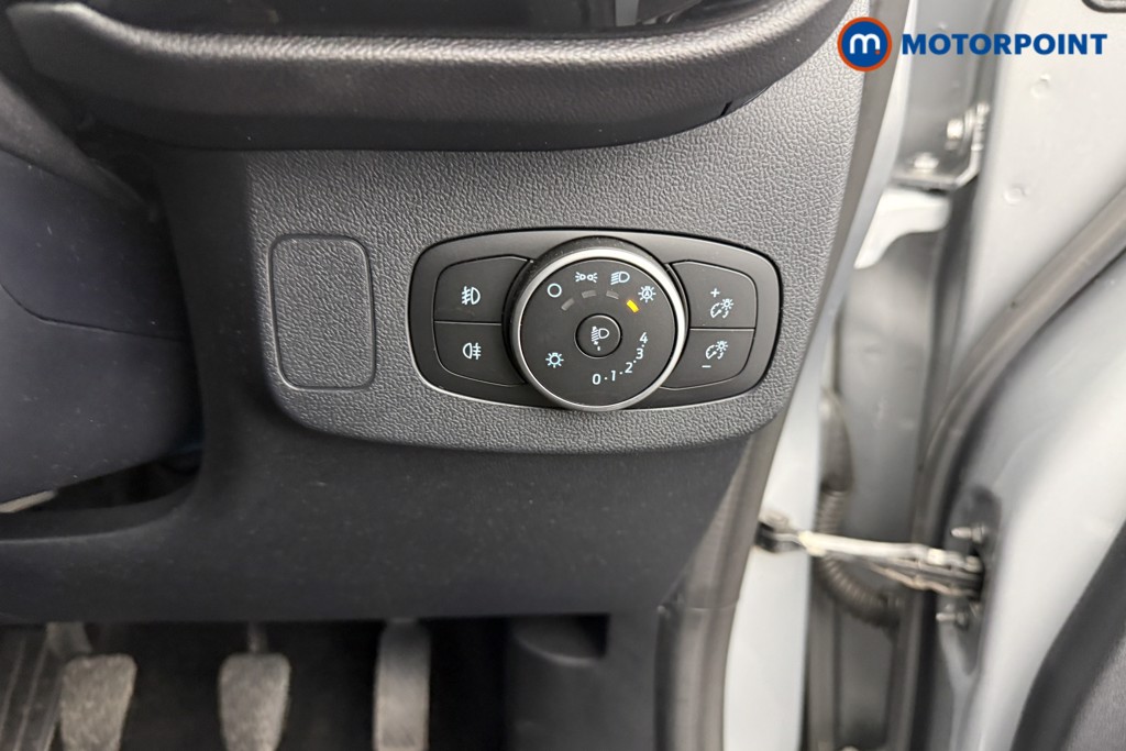 Ford Puma Titanium Manual Petrol SUV - Stock Number (1590138) - 15th supplementary image