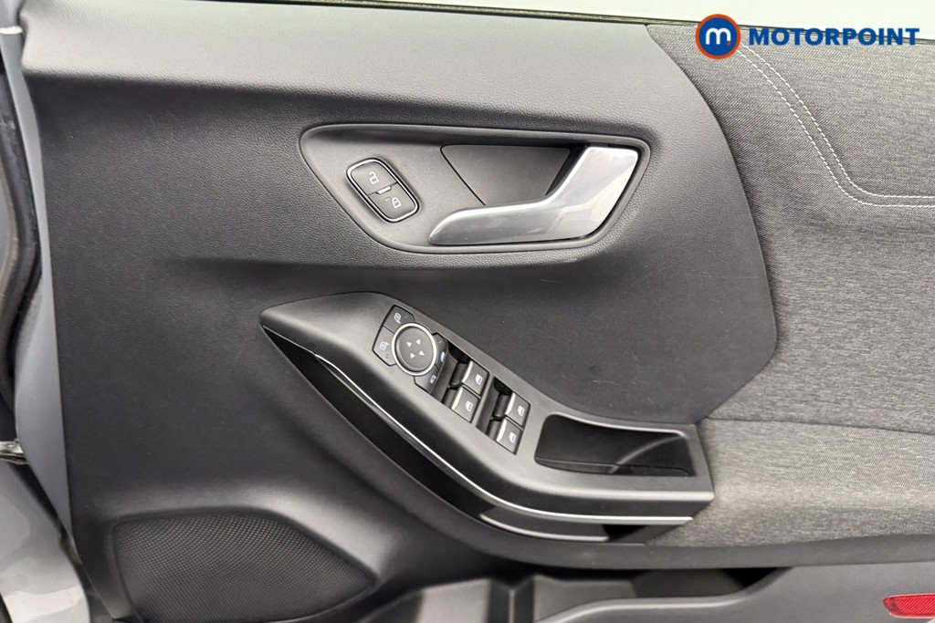 Ford Puma Titanium Manual Petrol SUV - Stock Number (1590138) - 16th supplementary image