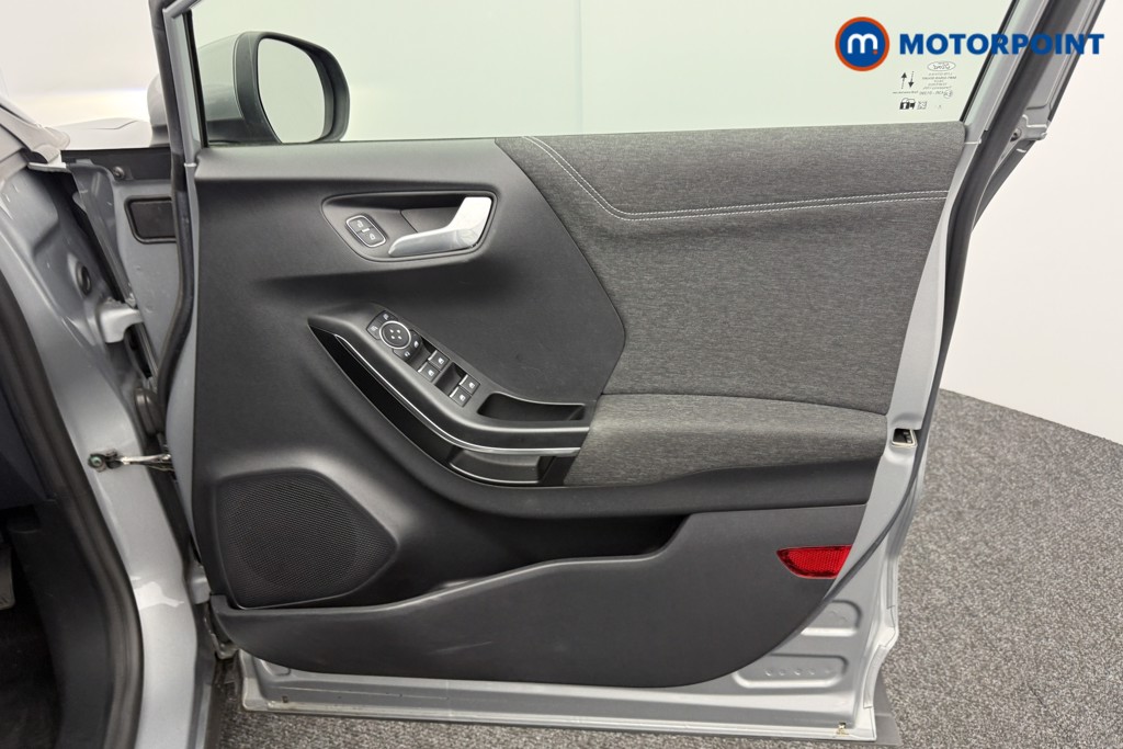 Ford Puma Titanium Manual Petrol SUV - Stock Number (1590138) - 17th supplementary image