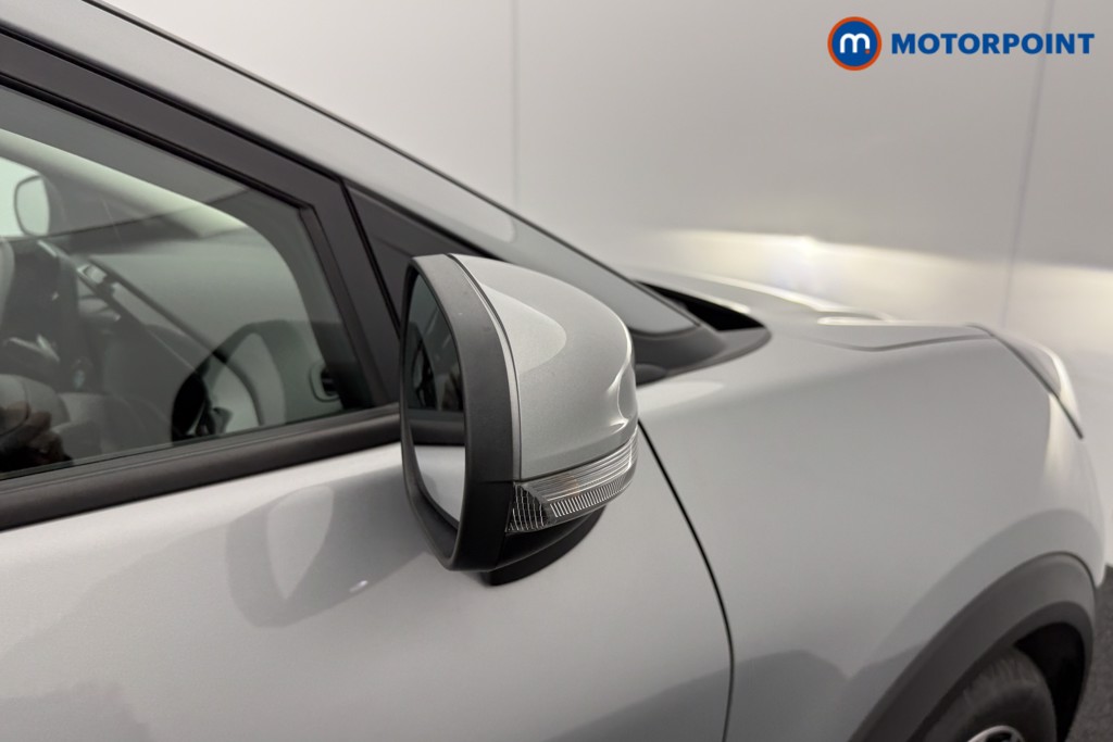 Ford Puma Titanium Manual Petrol SUV - Stock Number (1590138) - 18th supplementary image