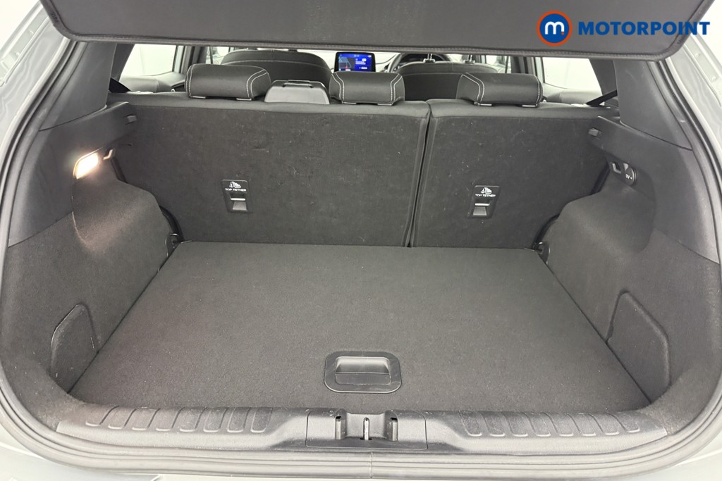 Ford Puma Titanium Manual Petrol SUV - Stock Number (1590138) - 19th supplementary image