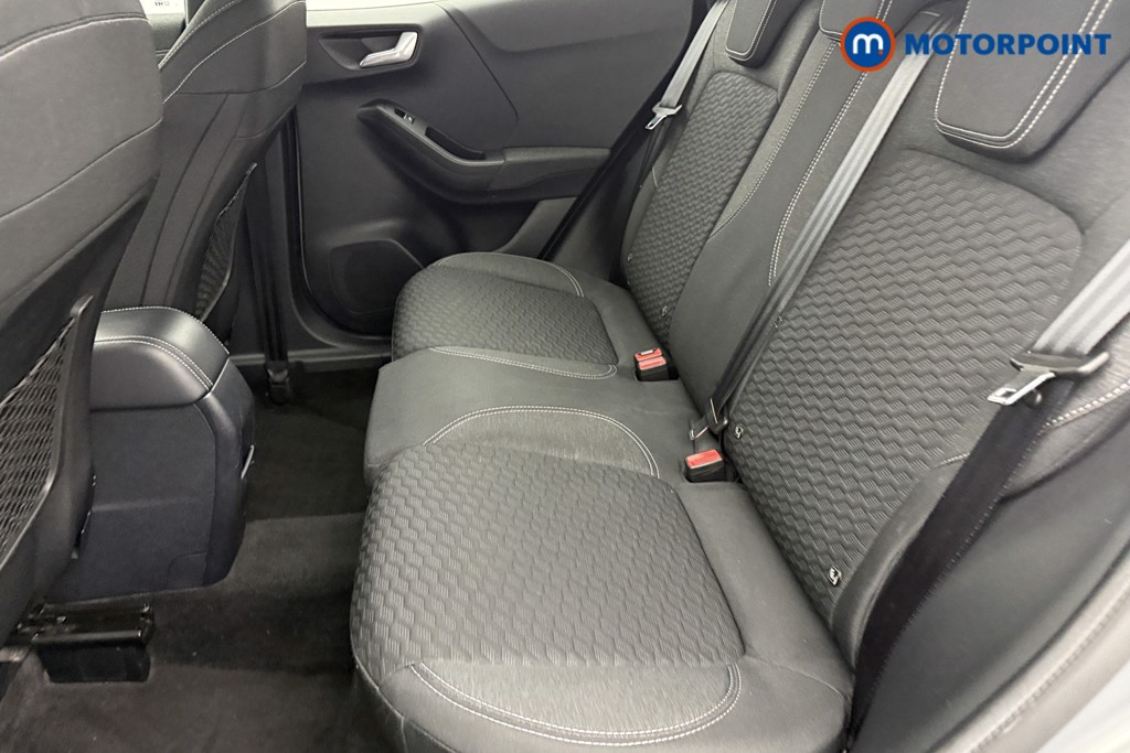 Ford Puma Titanium Manual Petrol SUV - Stock Number (1590138) - 21st supplementary image