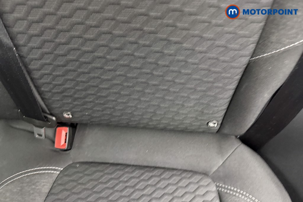 Ford Puma Titanium Manual Petrol SUV - Stock Number (1590138) - 22nd supplementary image