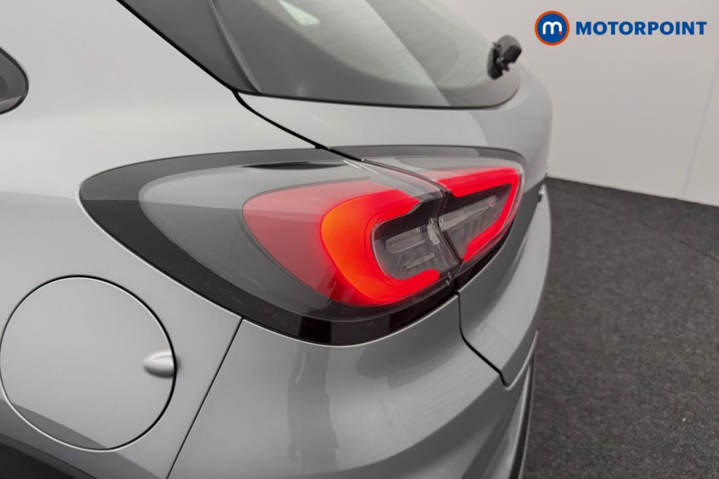 Ford Puma Titanium Manual Petrol SUV - Stock Number (1590138) - 23rd supplementary image