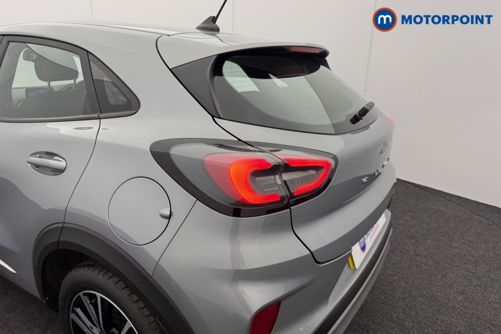 Ford Puma Titanium Manual Petrol SUV - Stock Number (1590138) - 24th supplementary image