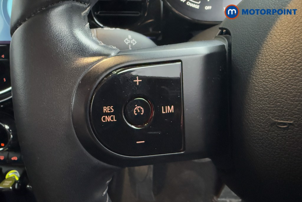 Mini Hatchback Cooper S Level 3 Automatic Electric Hatchback - Stock Number (1590157) - 3rd supplementary image