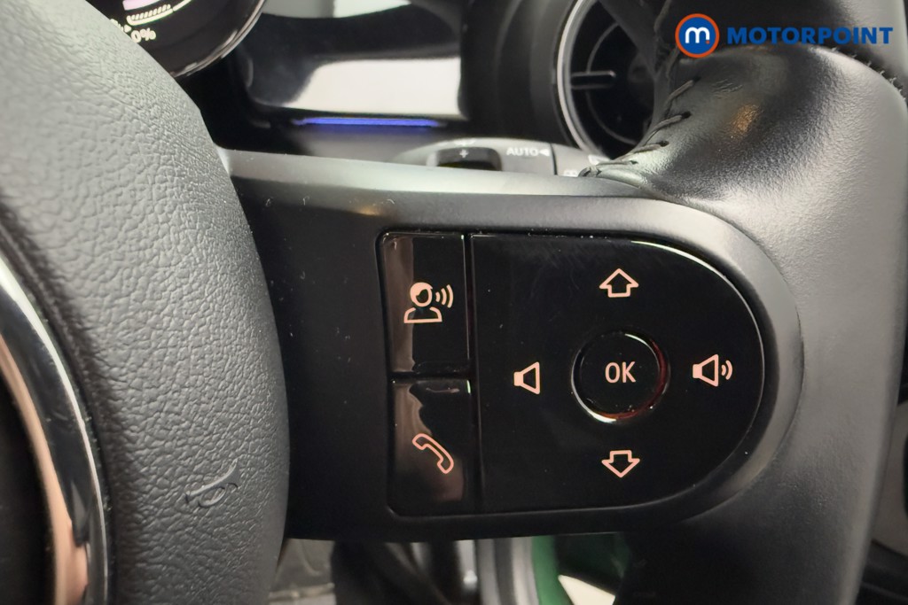 Mini Hatchback Cooper S Level 3 Automatic Electric Hatchback - Stock Number (1590157) - 4th supplementary image