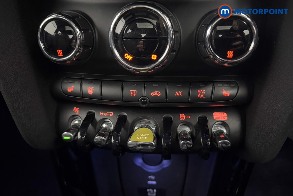 Mini Hatchback Cooper S Level 3 Automatic Electric Hatchback - Stock Number (1590157) - 11th supplementary image