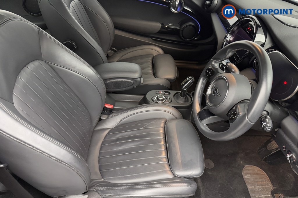 Mini Hatchback Cooper S Level 3 Automatic Electric Hatchback - Stock Number (1590157) - 22nd supplementary image