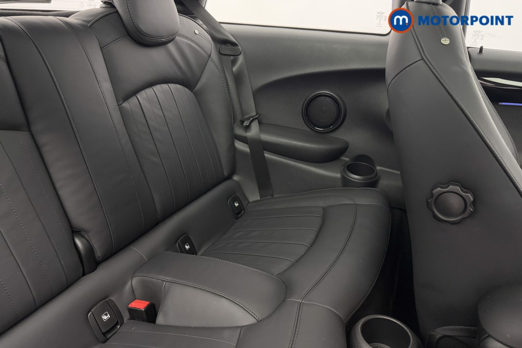 Mini Hatchback Cooper S Level 3 Automatic Electric Hatchback - Stock Number (1590157) - 26th supplementary image