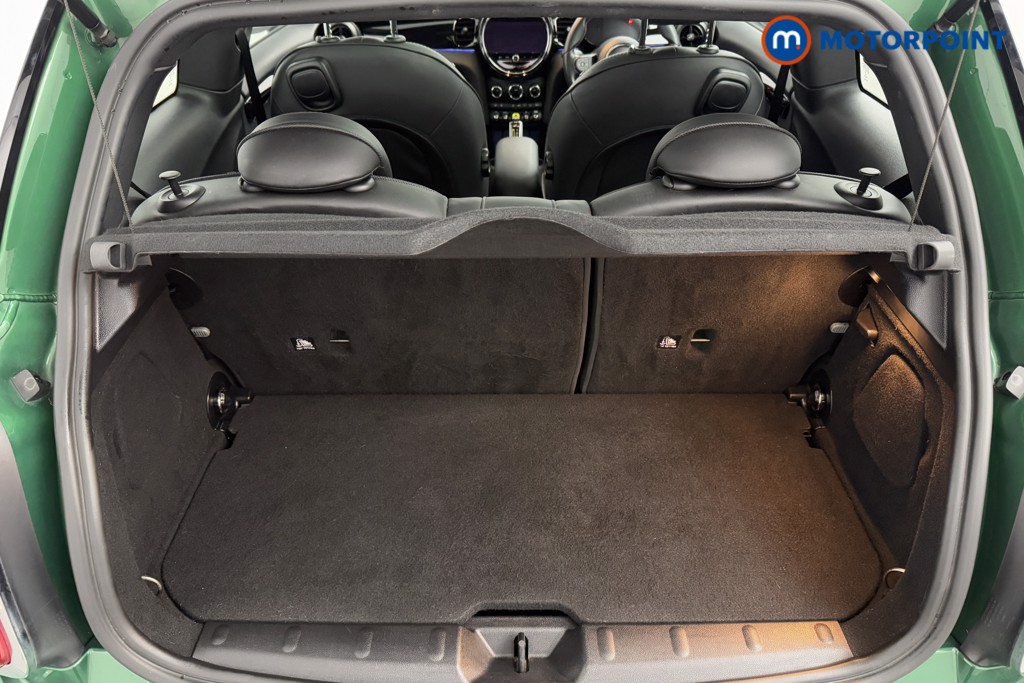 Mini Hatchback Cooper S Level 3 Automatic Electric Hatchback - Stock Number (1590157) - 27th supplementary image