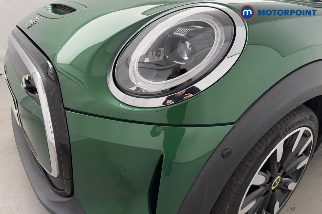 Mini Hatchback Cooper S Level 3 Automatic Electric Hatchback - Stock Number (1590157) - 30th supplementary image