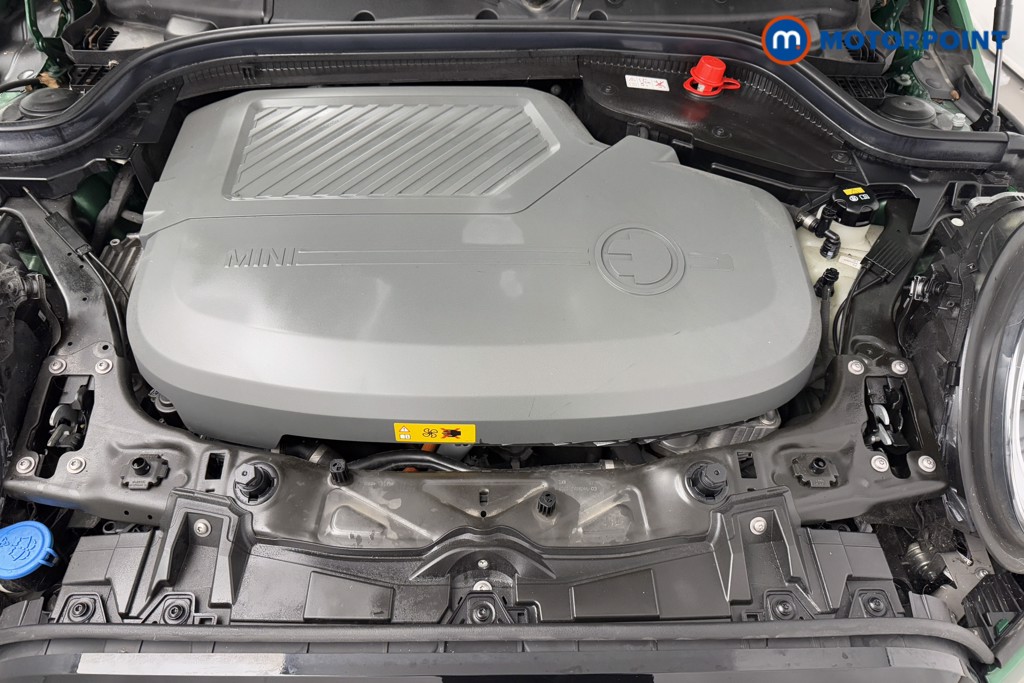 Mini Hatchback Cooper S Level 3 Automatic Electric Hatchback - Stock Number (1590157) - 31st supplementary image