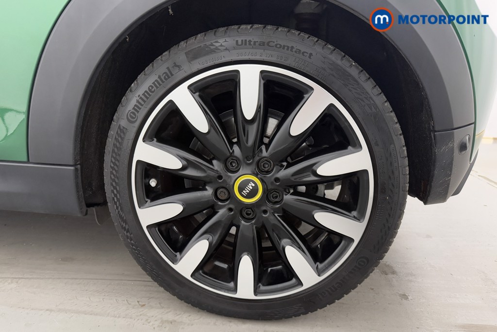 Mini Hatchback Cooper S Level 3 Automatic Electric Hatchback - Stock Number (1590157) - 34th supplementary image