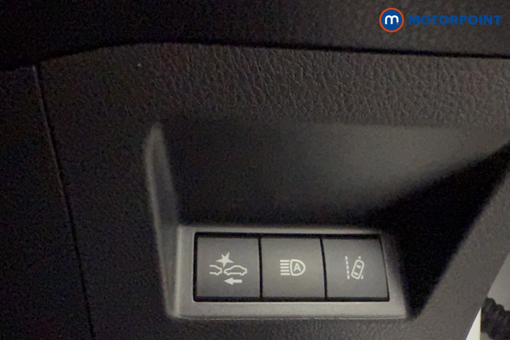 Toyota Yaris Y20 Automatic Petrol-Electric Hybrid Hatchback - Stock Number (1590163) - 19th supplementary image