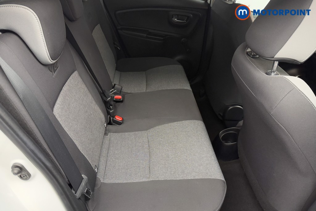 Toyota Yaris Y20 Automatic Petrol-Electric Hybrid Hatchback - Stock Number (1590163) - 24th supplementary image