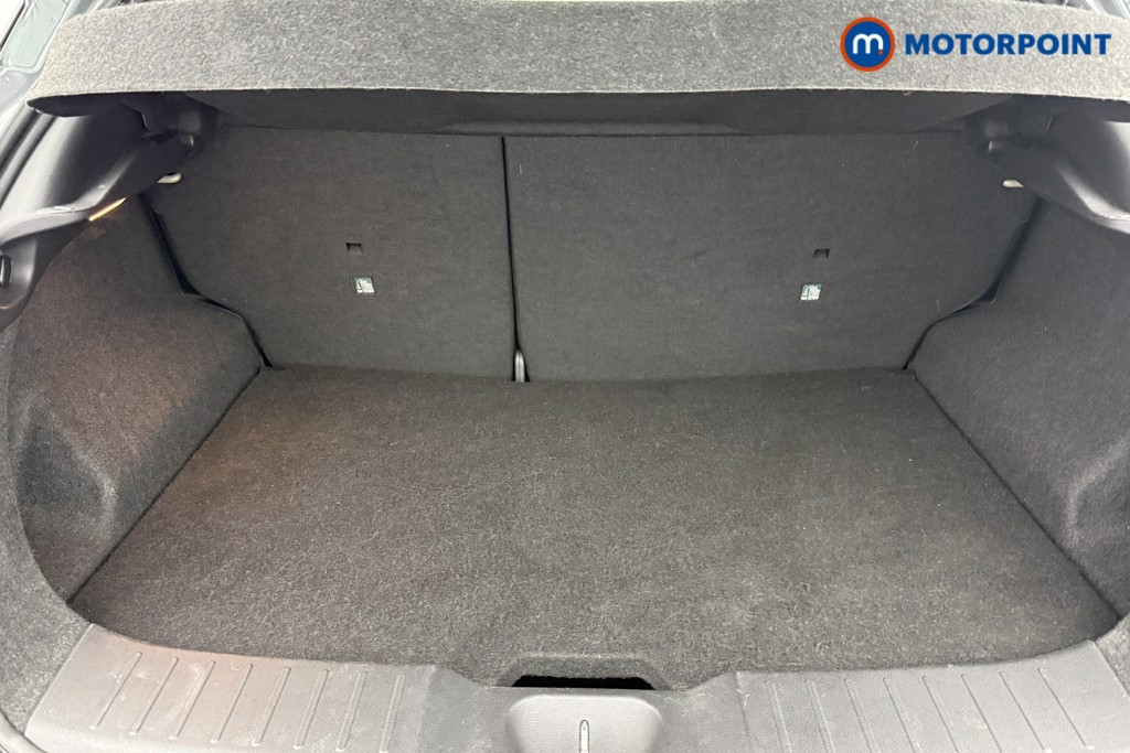 Nissan Juke N-Connecta Automatic Petrol SUV - Stock Number (1590224) - 21st supplementary image