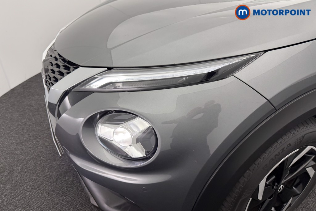 Nissan Juke N-Connecta Automatic Petrol SUV - Stock Number (1590224) - 27th supplementary image