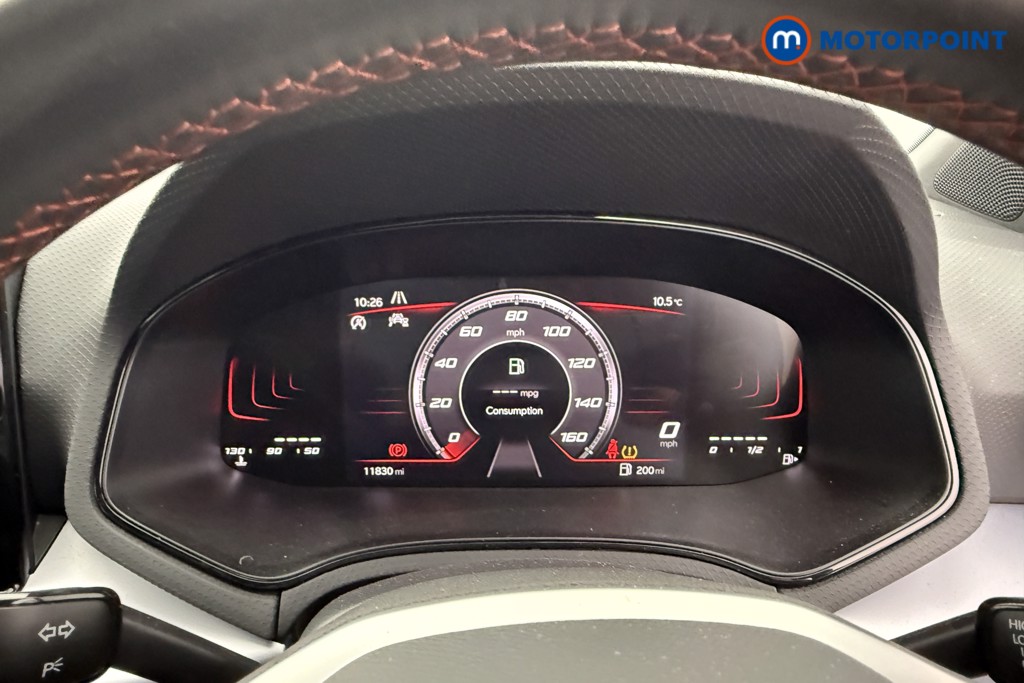 Seat Arona FR Manual Petrol SUV - Stock Number (1590238) - 5th supplementary image