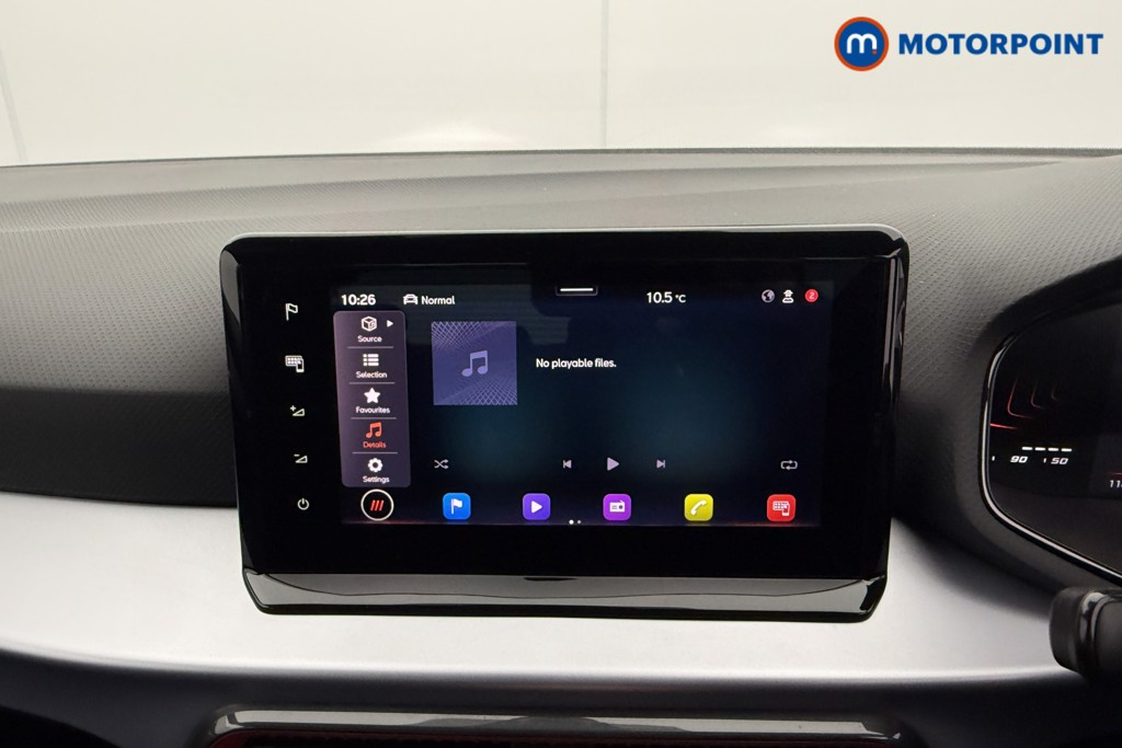 Seat Arona FR Manual Petrol SUV - Stock Number (1590238) - 9th supplementary image