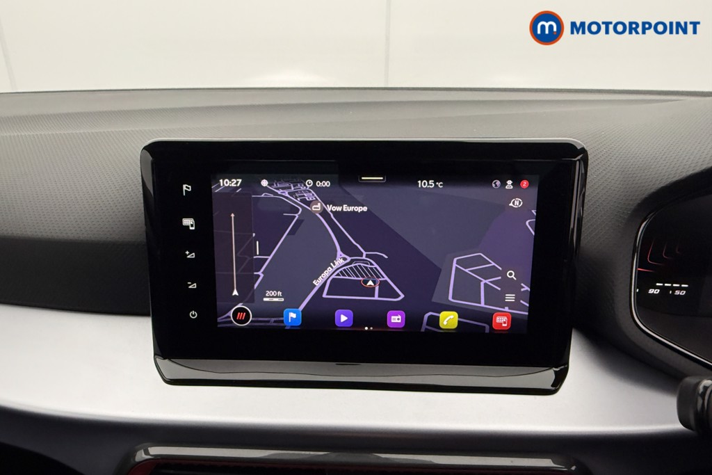 Seat Arona FR Manual Petrol SUV - Stock Number (1590238) - 10th supplementary image