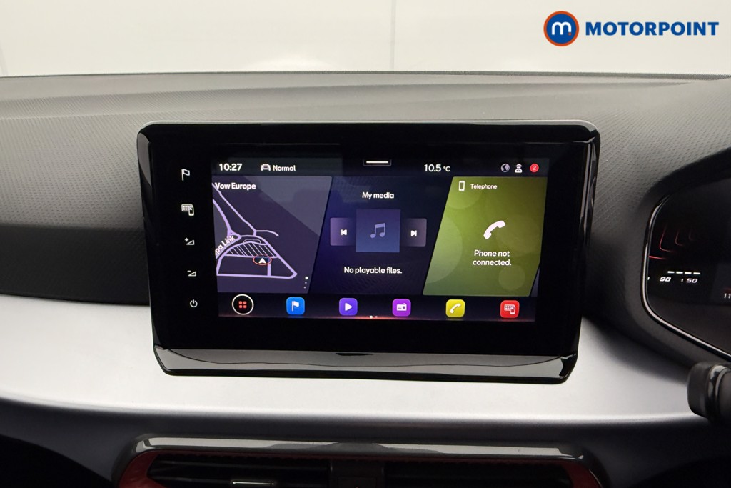 Seat Arona FR Manual Petrol SUV - Stock Number (1590238) - 11th supplementary image