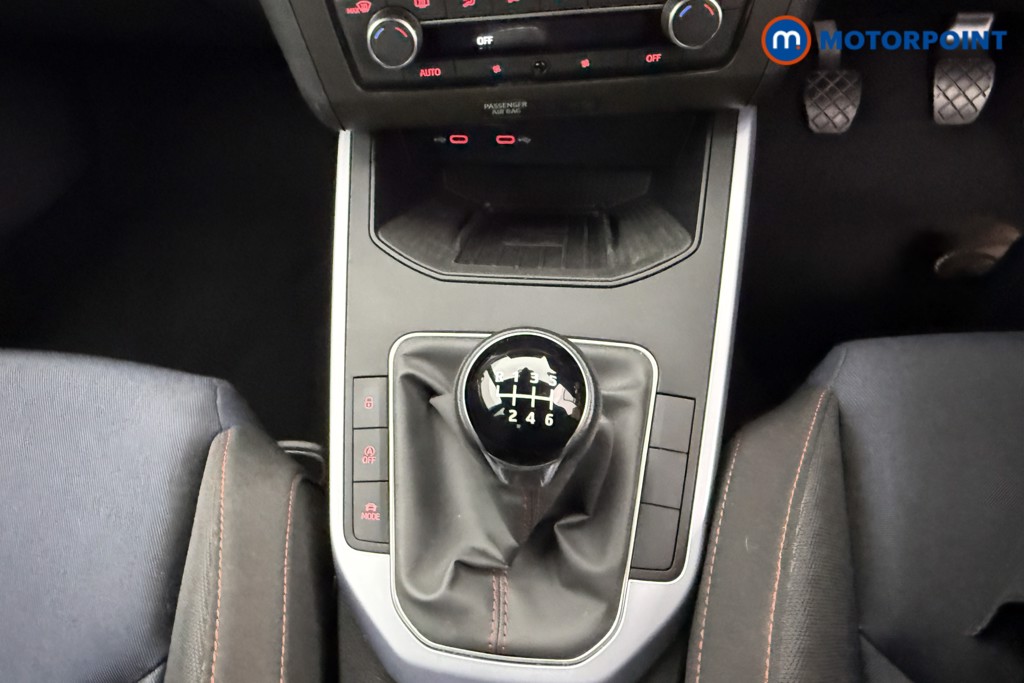 Seat Arona FR Manual Petrol SUV - Stock Number (1590238) - 13th supplementary image