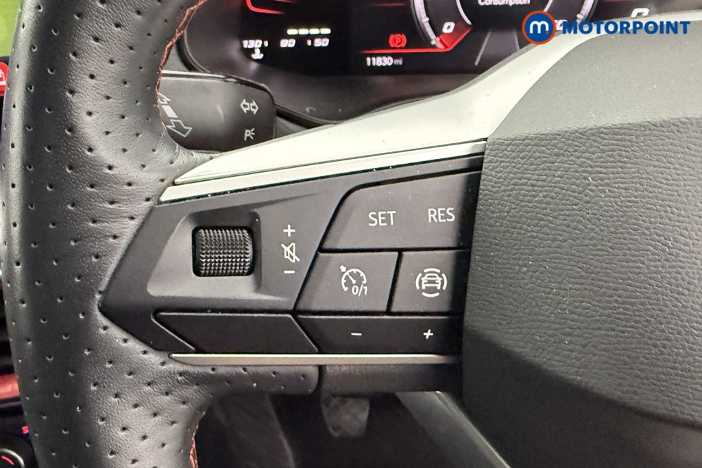 Seat Arona FR Manual Petrol SUV - Stock Number (1590238) - 14th supplementary image