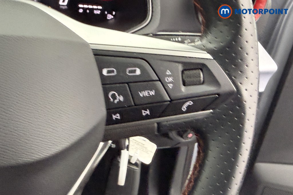 Seat Arona FR Manual Petrol SUV - Stock Number (1590238) - 15th supplementary image