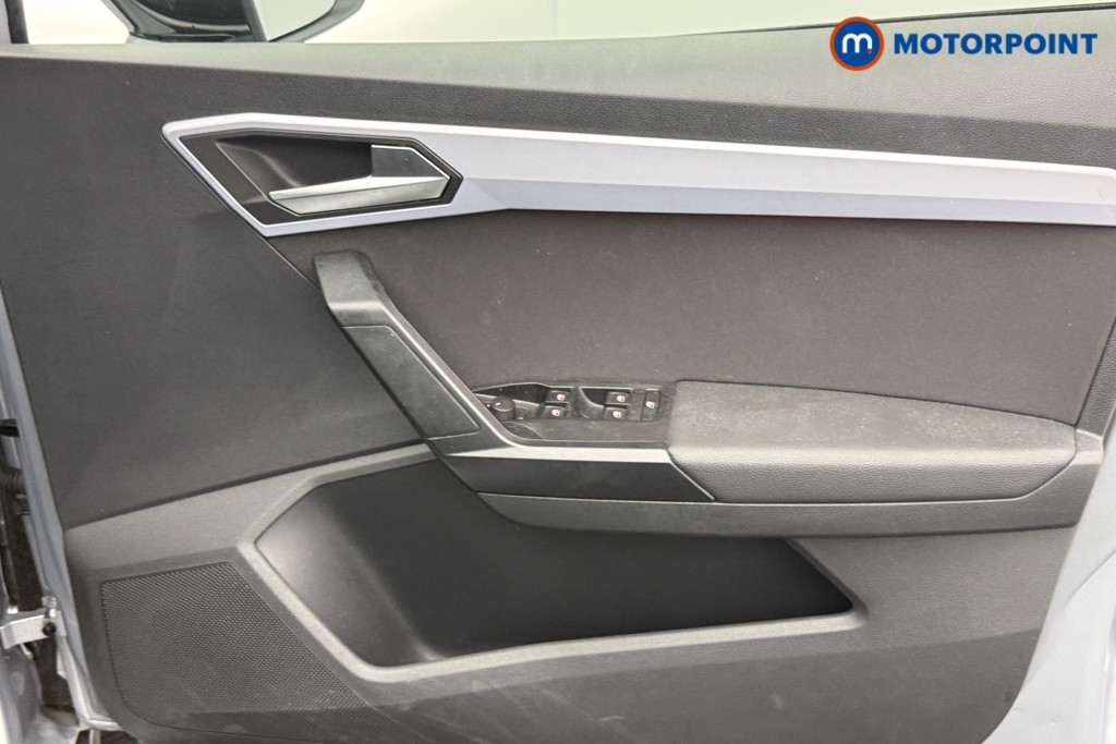 Seat Arona FR Manual Petrol SUV - Stock Number (1590238) - 18th supplementary image