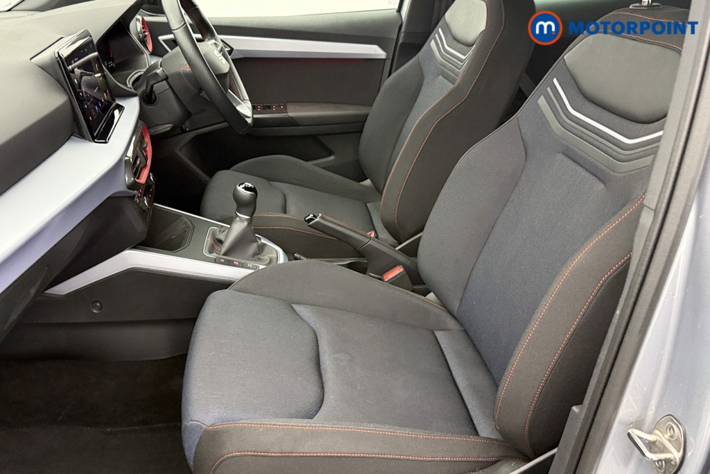 Seat Arona FR Manual Petrol SUV - Stock Number (1590238) - 22nd supplementary image