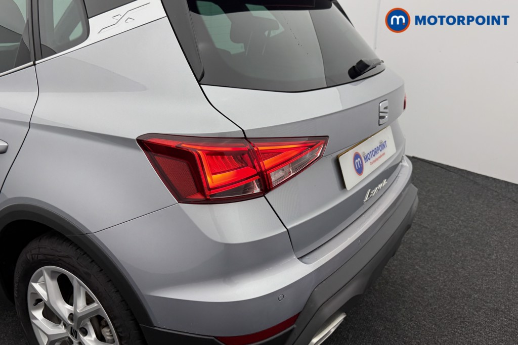 Seat Arona FR Manual Petrol SUV - Stock Number (1590238) - 26th supplementary image
