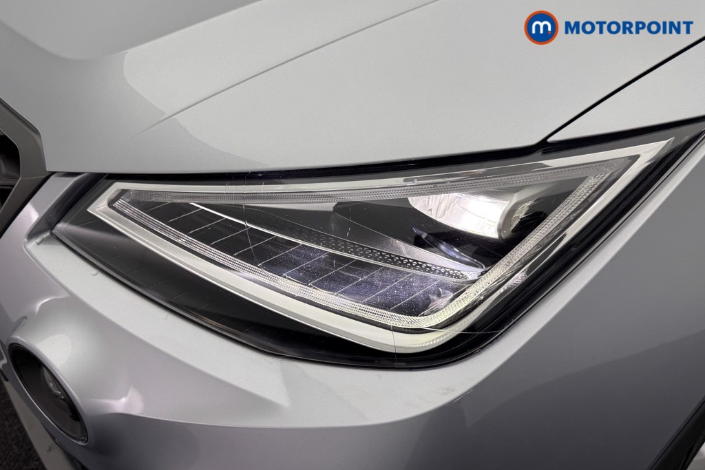 Seat Arona FR Manual Petrol SUV - Stock Number (1590238) - 27th supplementary image