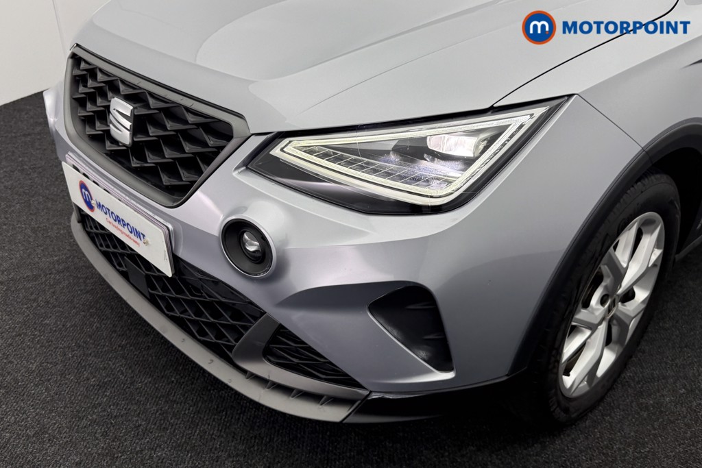 Seat Arona FR Manual Petrol SUV - Stock Number (1590238) - 28th supplementary image