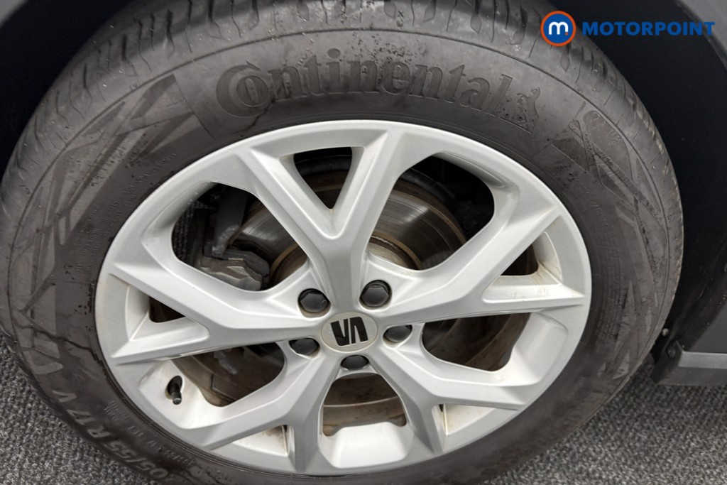 Seat Arona FR Manual Petrol SUV - Stock Number (1590238) - 29th supplementary image