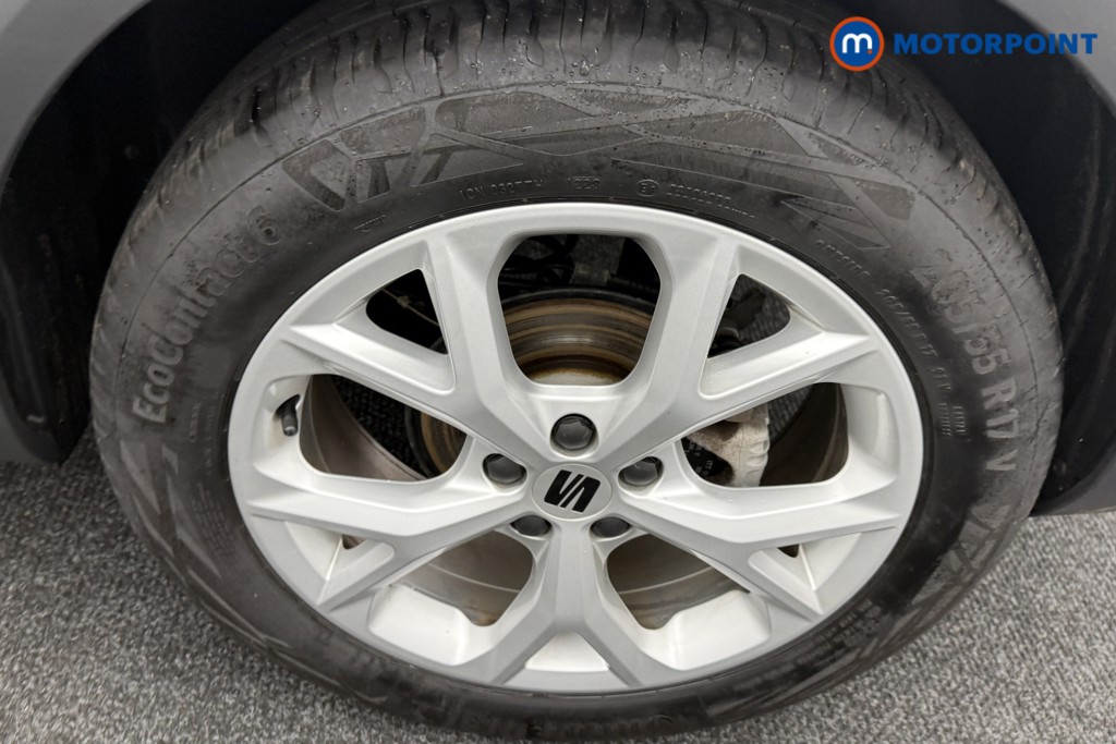 Seat Arona FR Manual Petrol SUV - Stock Number (1590238) - 30th supplementary image