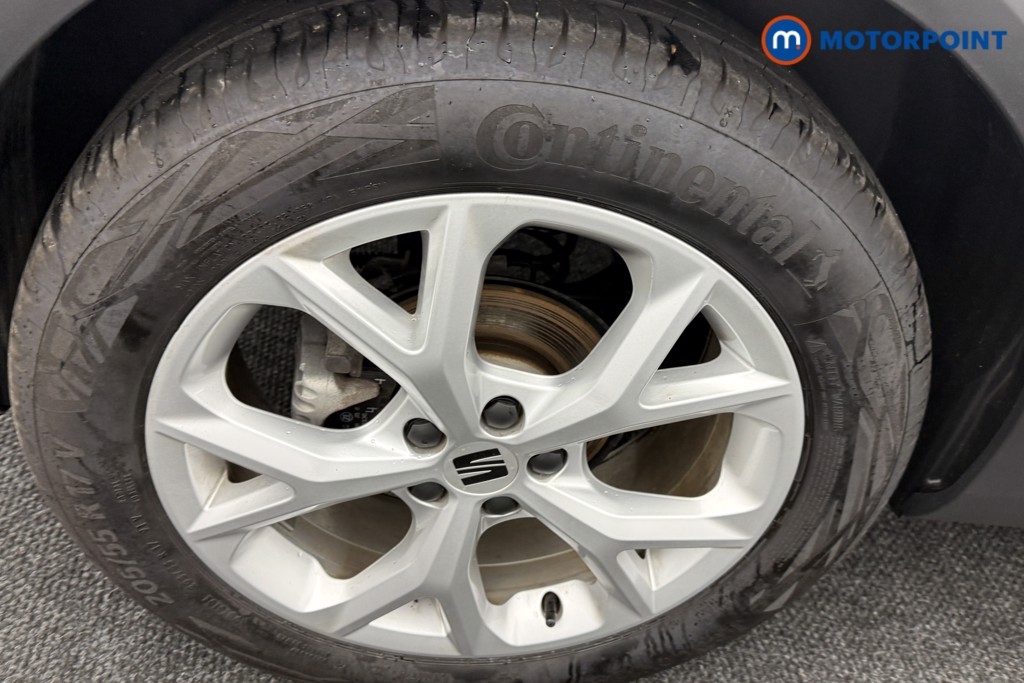 Seat Arona FR Manual Petrol SUV - Stock Number (1590238) - 31st supplementary image