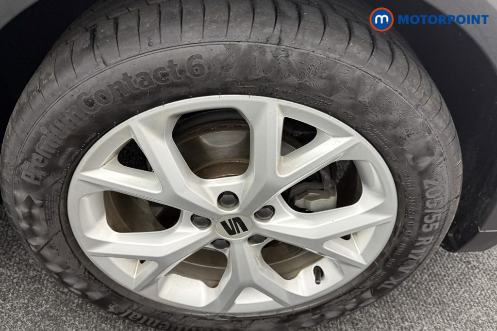 Seat Arona FR Manual Petrol SUV - Stock Number (1590238) - 32nd supplementary image