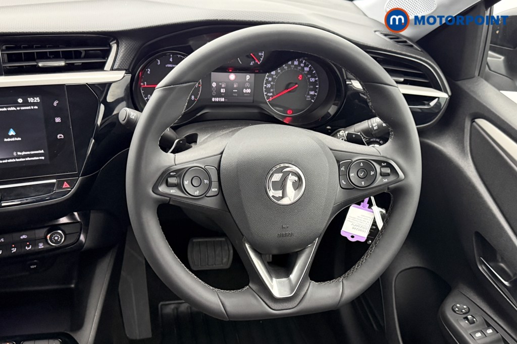 Vauxhall Corsa Design Automatic Petrol Hatchback - Stock Number (1590246) - 3rd supplementary image