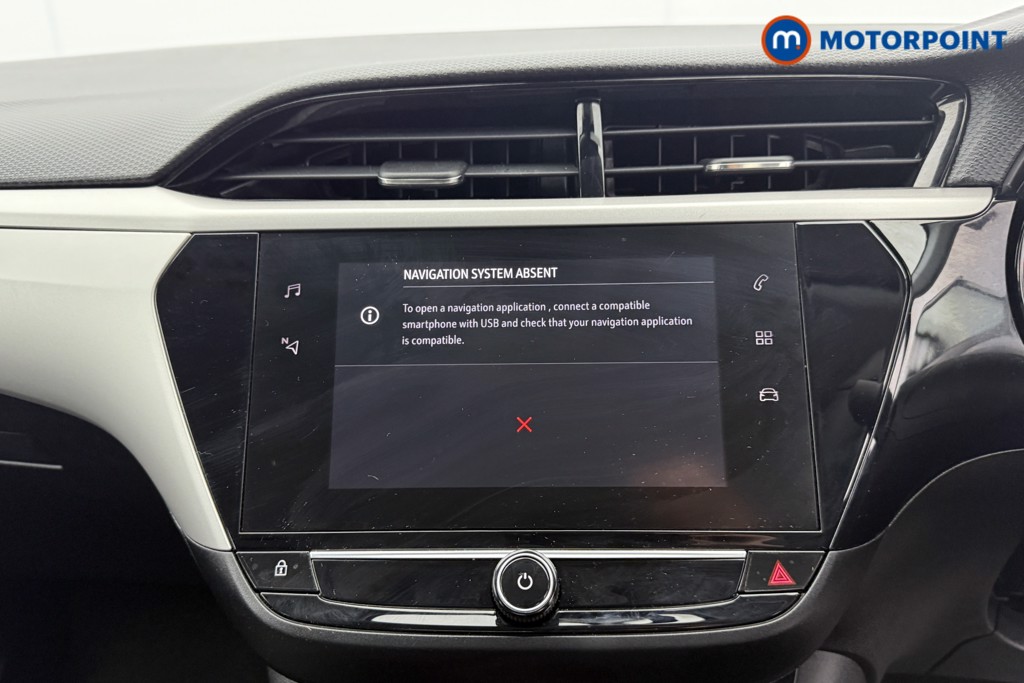 Vauxhall Corsa Design Automatic Petrol Hatchback - Stock Number (1590246) - 9th supplementary image