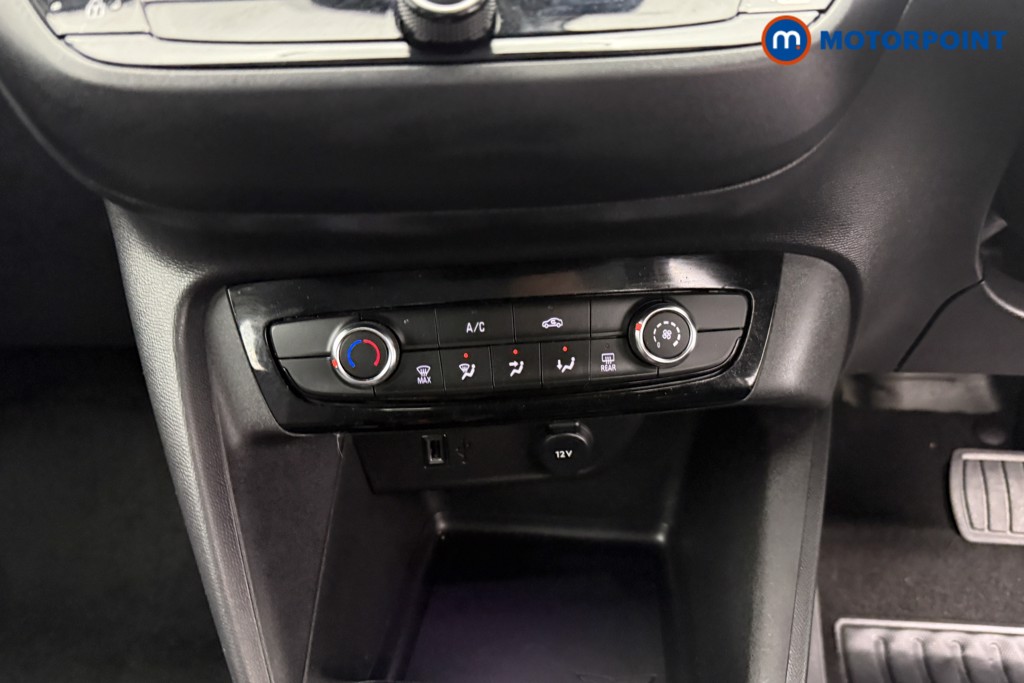 Vauxhall Corsa Design Automatic Petrol Hatchback - Stock Number (1590246) - 10th supplementary image