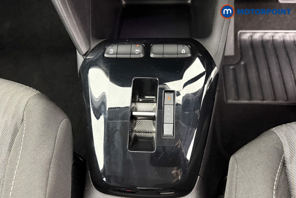 Vauxhall Corsa Design Automatic Petrol Hatchback - Stock Number (1590246) - 11th supplementary image