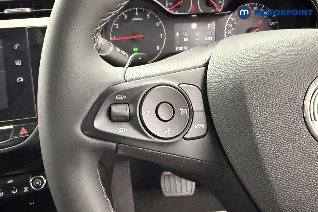Vauxhall Corsa Design Automatic Petrol Hatchback - Stock Number (1590246) - 12th supplementary image
